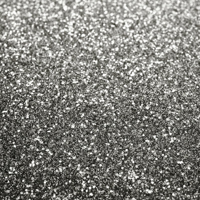 silver sparkles background