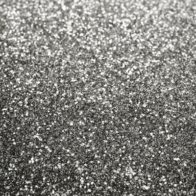 Muriva Silver Glitter Glitter effect Embossed Wallpaper DIY at B&Q