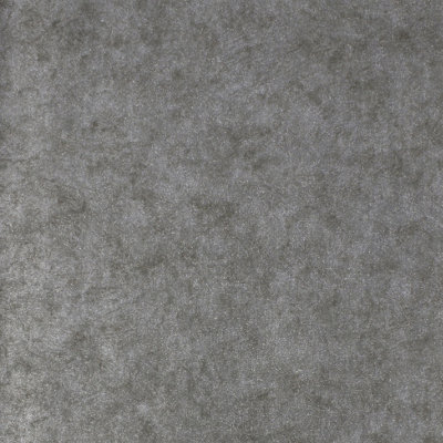 Muriva Silver Texture Metallic effect Embossed Wallpaper