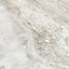 Muriva Taupe Marble Pearl effect Embossed Wallpaper