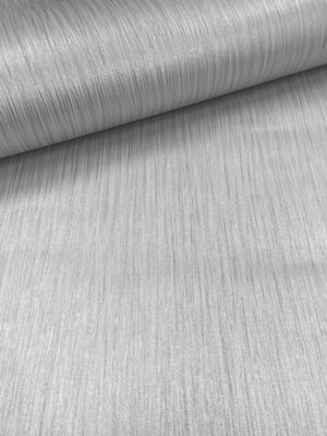 Muriva Texture Lustre Plain Grey Wallpaper 114923