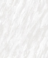 Muriva WHITE MARBLE Metallic & glitter effect Patterned WALLPAPER