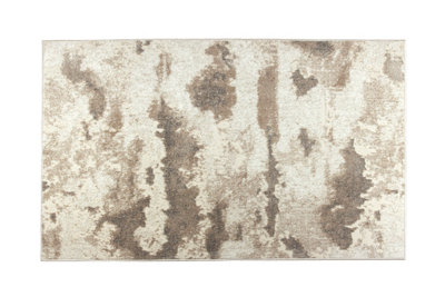 Muse Cloud Natural 120 x 170cm Rug