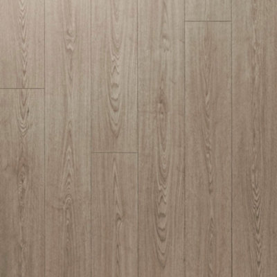 Musketeers Ahtos Laminate flooring - 8mm