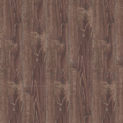 Musketeers Porthos Laminate flooring - 8mm