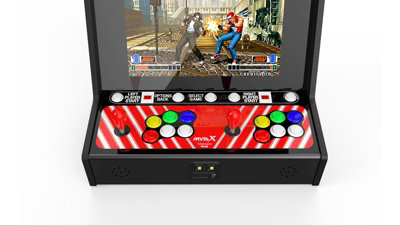 MVSX Home Arcade Machine with 50 SNK NEOGEO classic games