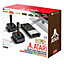 MY ARCADE GAMESTATION PRO ATARI RETRO VIDEO GAME SYSTEM OVER 200 GAMES IN 1