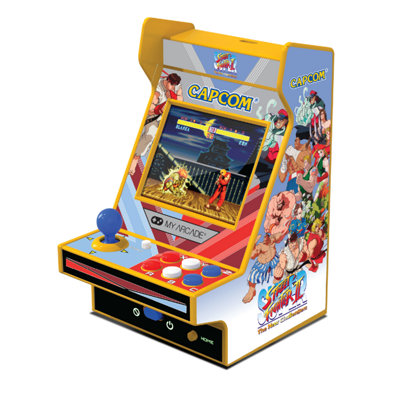 My Arcade Nano Player Pro 4.8