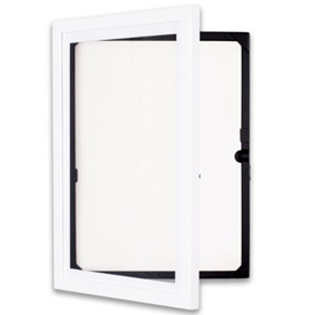 My Little Davinci Expandable Picture Frame - A3 White