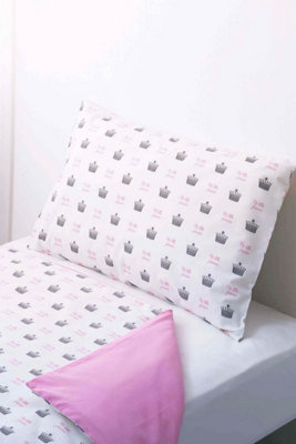 My Little Princess Duvet Cover Set - Cot Bed