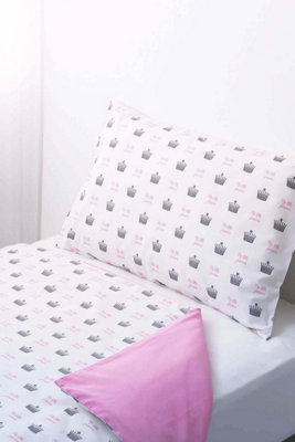 My Little Princess Duvet Cover Set