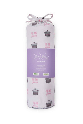 My Little Princess Duvet Cover Set