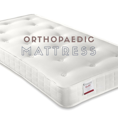 Mya Pine Triple Sleeper Bunk Bed With Orthopaedic Mattresses