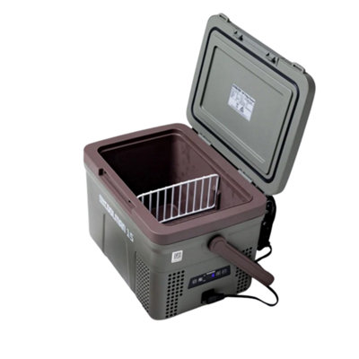 myCOOLMAN 15 Litre RS Portable Electric Cooler Box