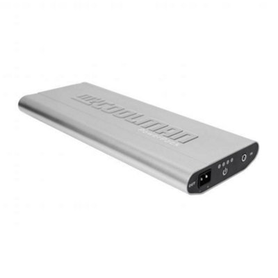 myCOOLMAN PowerPack 15Ah Lithium Battery Portable Backup Camping Outdoors