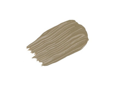 MYLANDS Amber Grey 156 PlantBased MultiSurface Gloss Paint, 2.5L