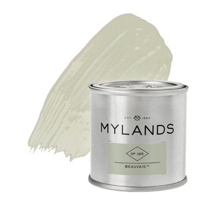 MYLANDS Beauvais 195 Olive Stone Emulsion, 5L