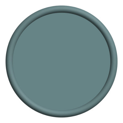 MYLANDS Burlington Arcade 216 Plant-Based Multi-Surface Dead Matt Paint, 5L