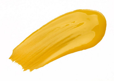 MYLANDS Freegrove Mustard Plant-Based Multi-Surface Satin Paint, 2.5L