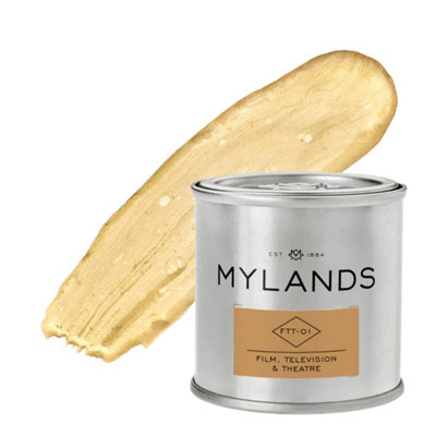 MYLANDS FTT-002 Pale Gold Ftt 002, 2.5L