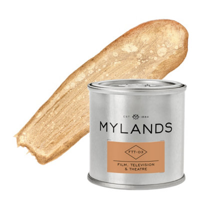 MYLANDS FTT-003 Pale Bronze Ftt 003, 100ML Sample