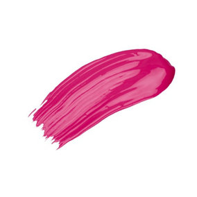 MYLANDS FTT-006 Shocking Pink Marble Matt Emulsion, 100ML Sample