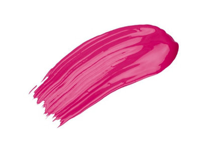 MYLANDS FTT006 Shocking Pink PlantBased MultiSurface Gloss Paint, 2