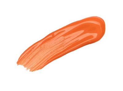 MYLANDS FTT-010 Vermillion Plant-Based Multi-Surface Gloss Paint, 1L
