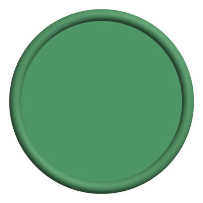 MYLANDS FTT-011 CSO Green Marble Matt Emulsion, 100ML Sample