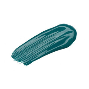 MYLANDS FTT-013 Dark Green Marble Matt Emulsion, 100ML Sample
