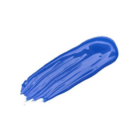 MYLANDS FTT-018 Ultramarine Blue Marble Matt Emulsion, 100ML Sample