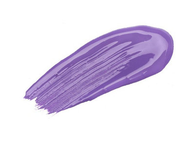 MYLANDS FTT-019 Ultra Violet Plant-Based Multi-Surface Dead Matt Paint, 2.5L
