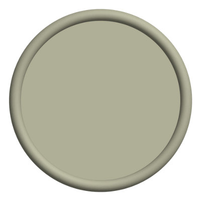 MYLANDS Greenstone 190 Plant-Based Decorative Floor Satin Paint, 5L