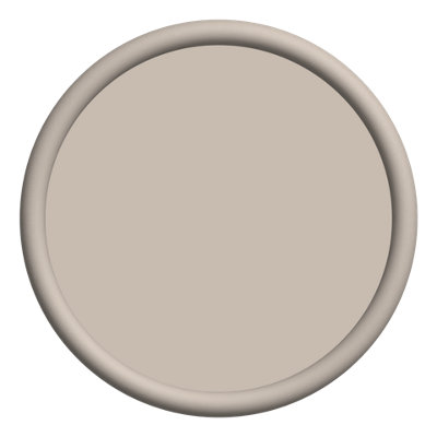 MYLANDS Grouse 75 Plant-Based Multi-Surface Satin Paint, 5L