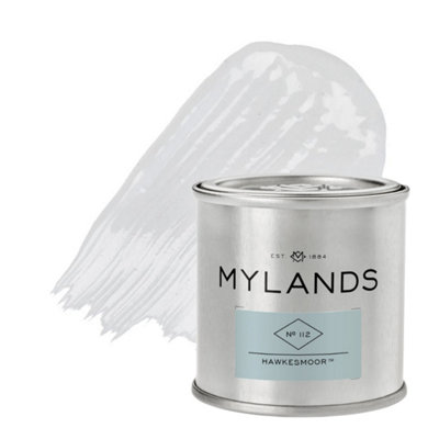 MYLANDS Hawksmoor 112 Masonry Paint, 5L