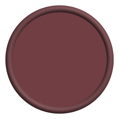MYLANDS Huguenot 49 Plant-Based Multi-Surface Satin Paint, 2.5L