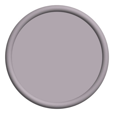 MYLANDS Lavender Garden 30 Plant-Based Decorative Floor Satin Paint, 5L