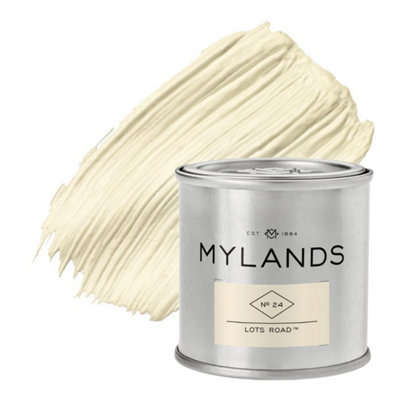 MYLANDS Lots Road 24 Olive Stone Emulsion, 2.5L