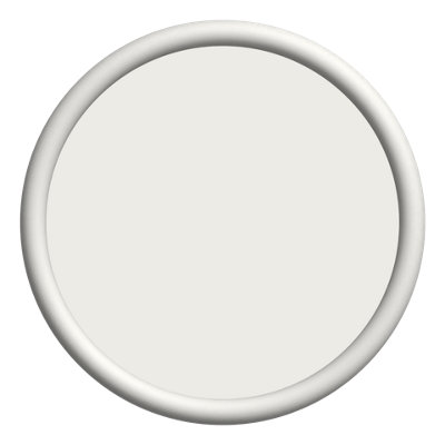 MYLANDS Maugham White 2 Plant-Based Multi-Surface Dead Matt Paint, 5L