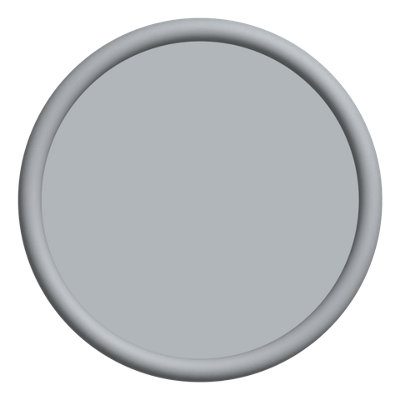 MYLANDS Mid Wedgwood 113 Plant-Based Decorative Floor Satin Paint, 5L