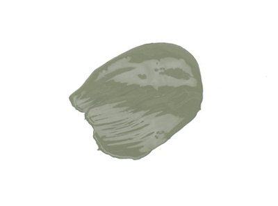 MYLANDS Myrtle Green 168 Marble Matt Emulsion, 100ML Sample