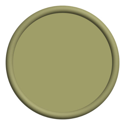 MYLANDS Primrose Hill 201 Plant-Based Decorative Floor Satin Paint, 5L