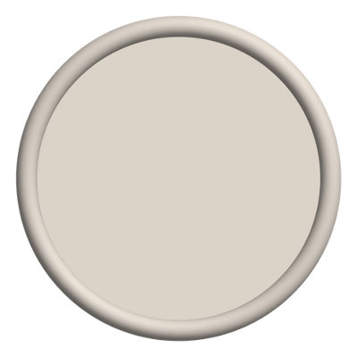 MYLANDS Silver Bit 77 Plant-Based Multi-Surface Gloss Paint, 2.5L
