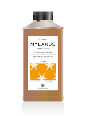 MYLANDS Special Pale Polish , 250ML