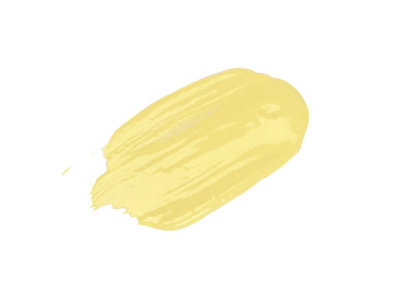 MYLANDS Verdure Yellow 148 Plant-Based Multi-Surface Eggshell Paint, 2.5L