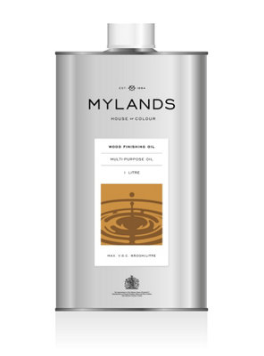 MYLANDS Wood Finishing Oil , 250ML