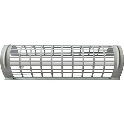 MYLEK Cage Guard for Tubular Heaters - Fits up to 1200mm Heaters