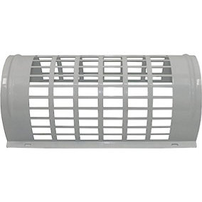 MYLEK Cage Guard for Tubular Heaters - Fits up to 310mm Heaters