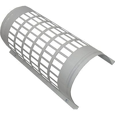 MYLEK Cage Guard for Tubular Heaters - Fits up to 310mm Heaters