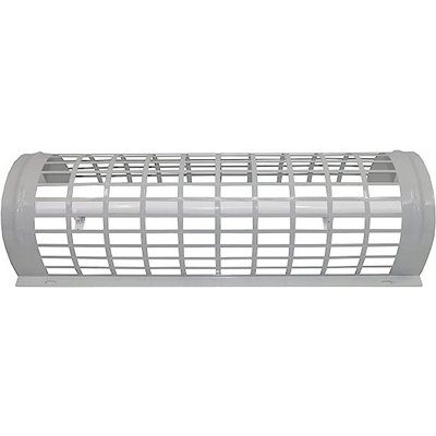MYLEK Cage Guard for Tubular Heaters - Fits up to 910mm Heaters